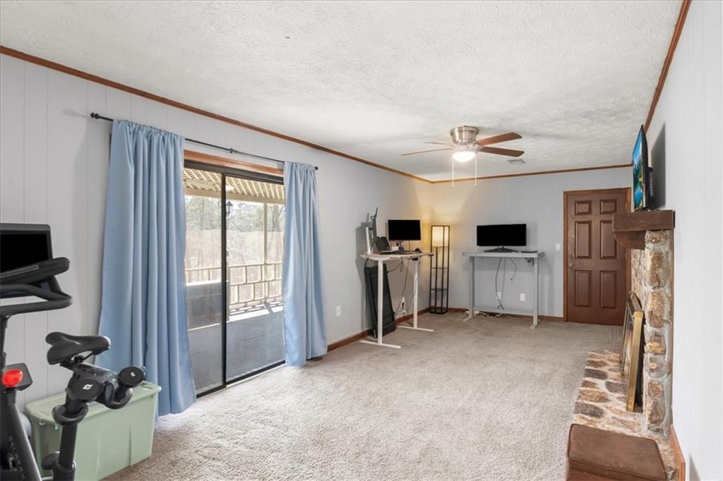 10 Warwick Way Southeast Rome, GA 30161 - Photo 21 of 37