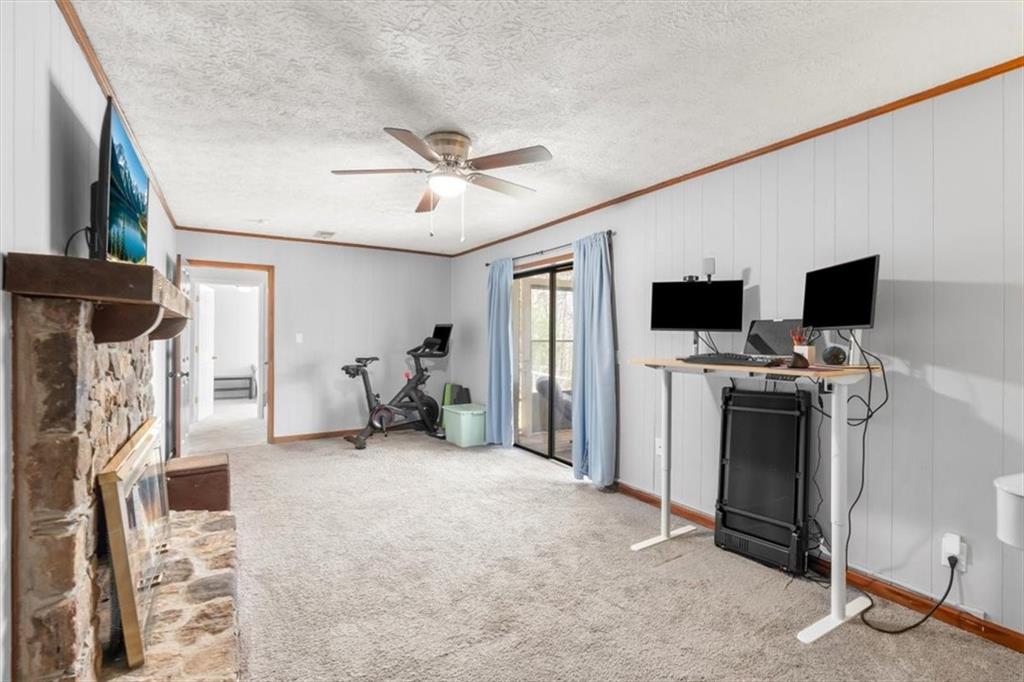 10 Warwick Way Southeast Rome, GA 30161 - Photo 22 of 37