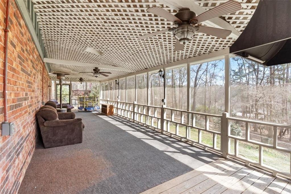 10 Warwick Way Southeast Rome, GA 30161 - Photo 23 of 37