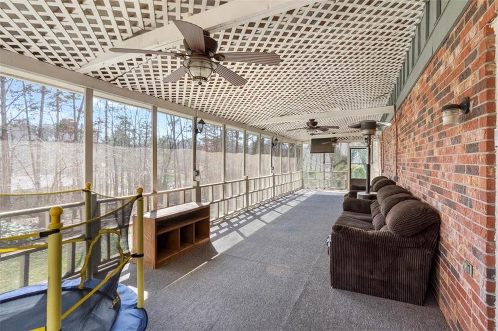 10 Warwick Way Southeast Rome, GA 30161 - Photo 24 of 37