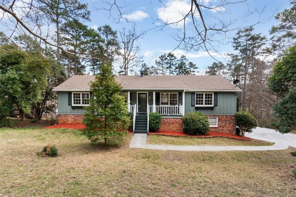 10 Warwick Way Southeast Rome, GA 30161 - Photo 28 of 37