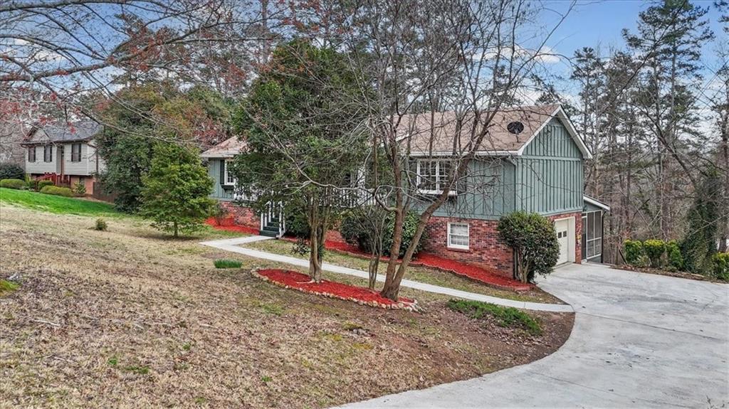 10 Warwick Way Southeast Rome, GA 30161 - Photo 29 of 37