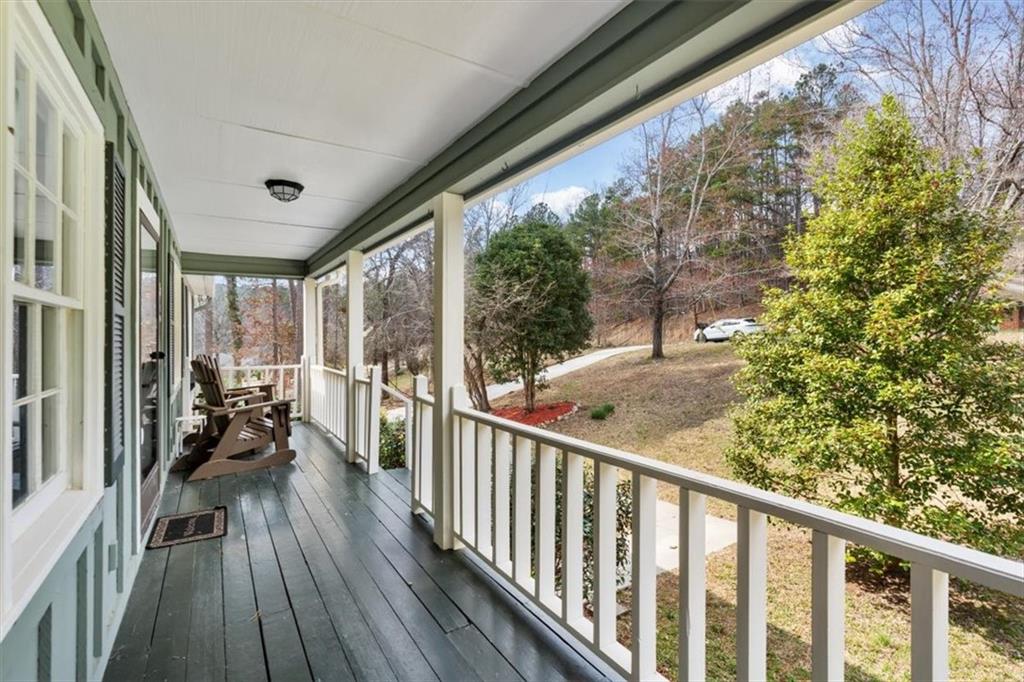 10 Warwick Way Southeast Rome, GA 30161 - Photo 3 of 37