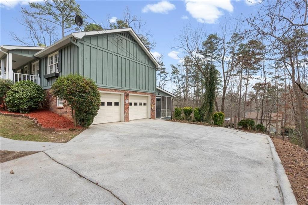 10 Warwick Way Southeast Rome, GA 30161 - Photo 34 of 37