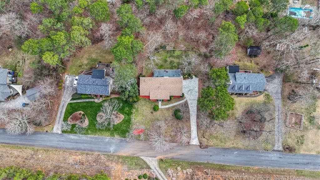 10 Warwick Way Southeast Rome, GA 30161 - Photo 35 of 37