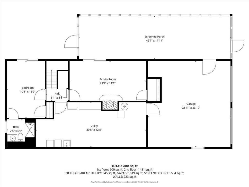 10 Warwick Way Southeast Rome, GA 30161 - Photo 37 of 37