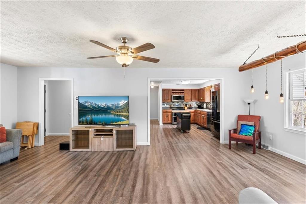 10 Warwick Way Southeast Rome, GA 30161 - Photo 7 of 37