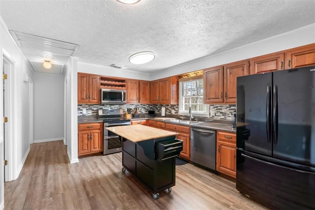 10 Warwick Way Southeast Rome, GA 30161 - Photo 9 of 37