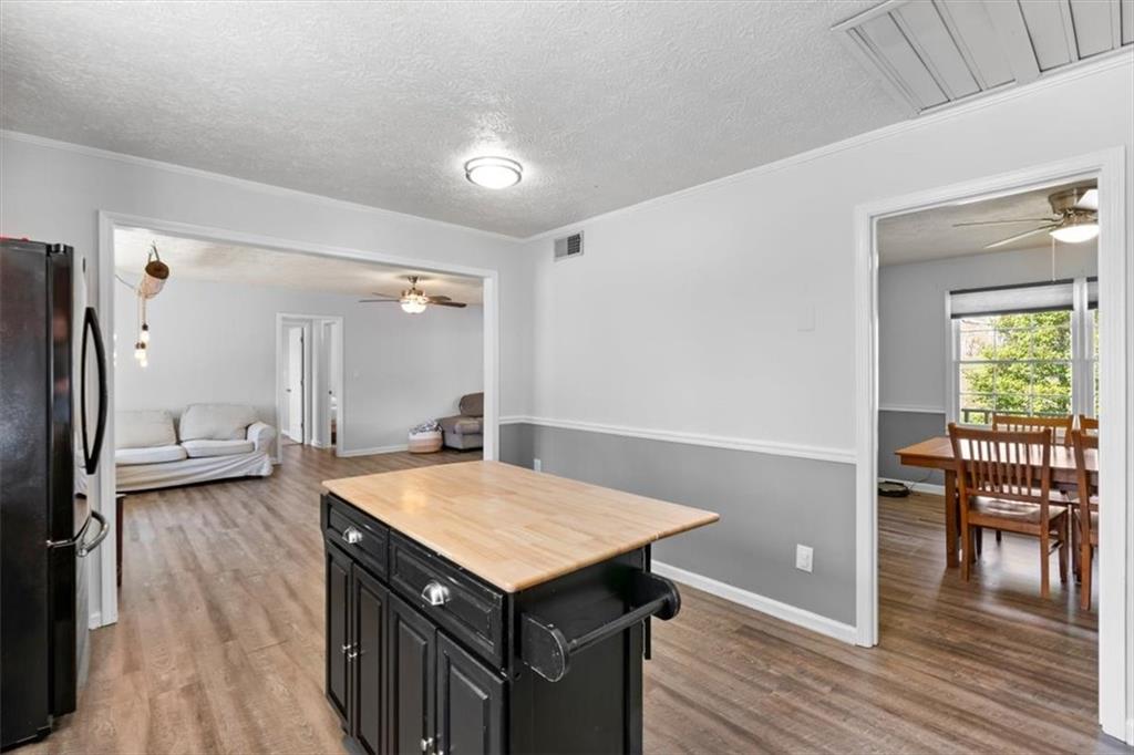 10 Warwick Way Southeast Rome, GA 30161 - Photo 10 of 37