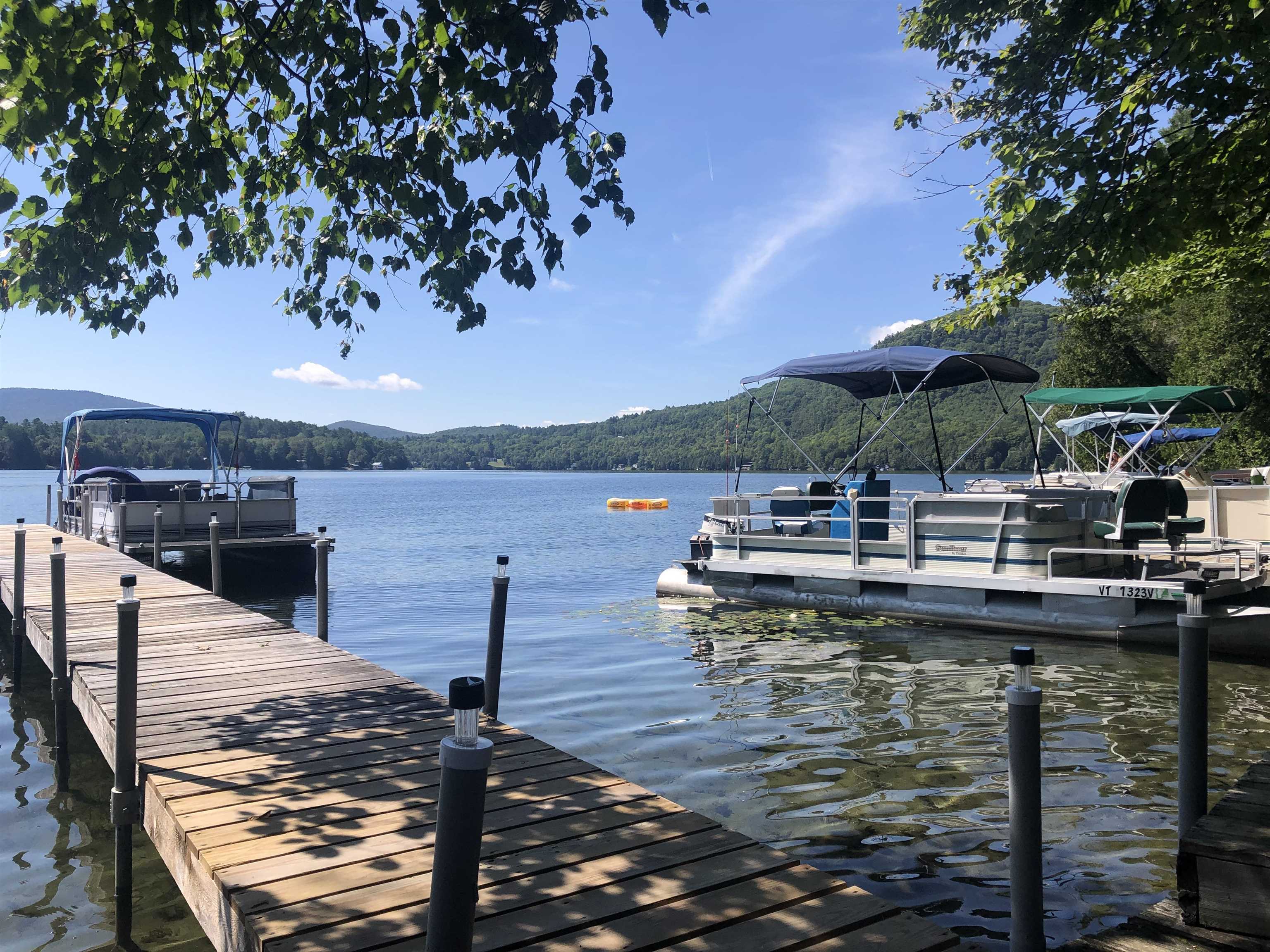 116 Shoreline Drive Barnet, VT 05821 - Photo 2 of 30