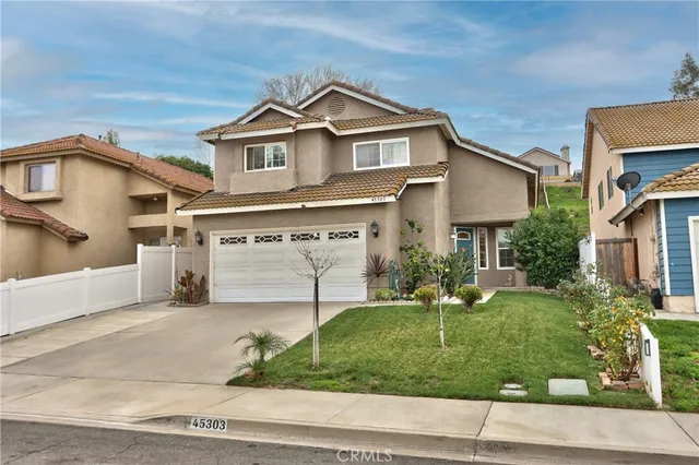 $655,000 | 45303 Esmerado Court, Temecula, CA 92592
