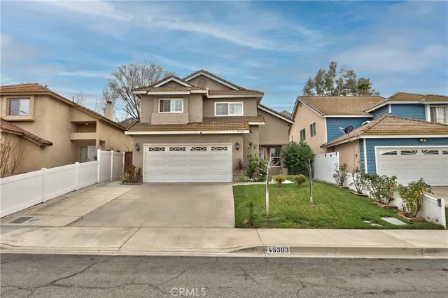 $655,000 | 45303 Esmerado Court, Temecula, CA 92592