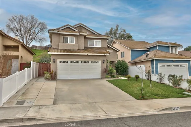 $655,000 | 45303 Esmerado Court, Temecula, CA 92592