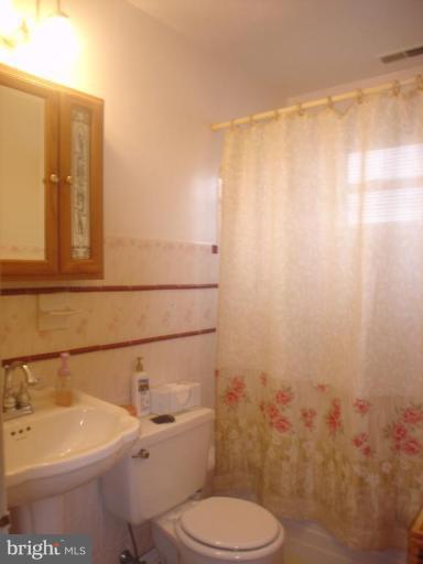 3 Lingate Road Owings Mills, MD 21117 - Photo 2 of 8 Bath #1