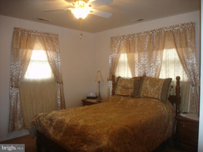 3 Lingate Road Owings Mills, MD 21117 - Photo 6 of 8 Master Bedroom