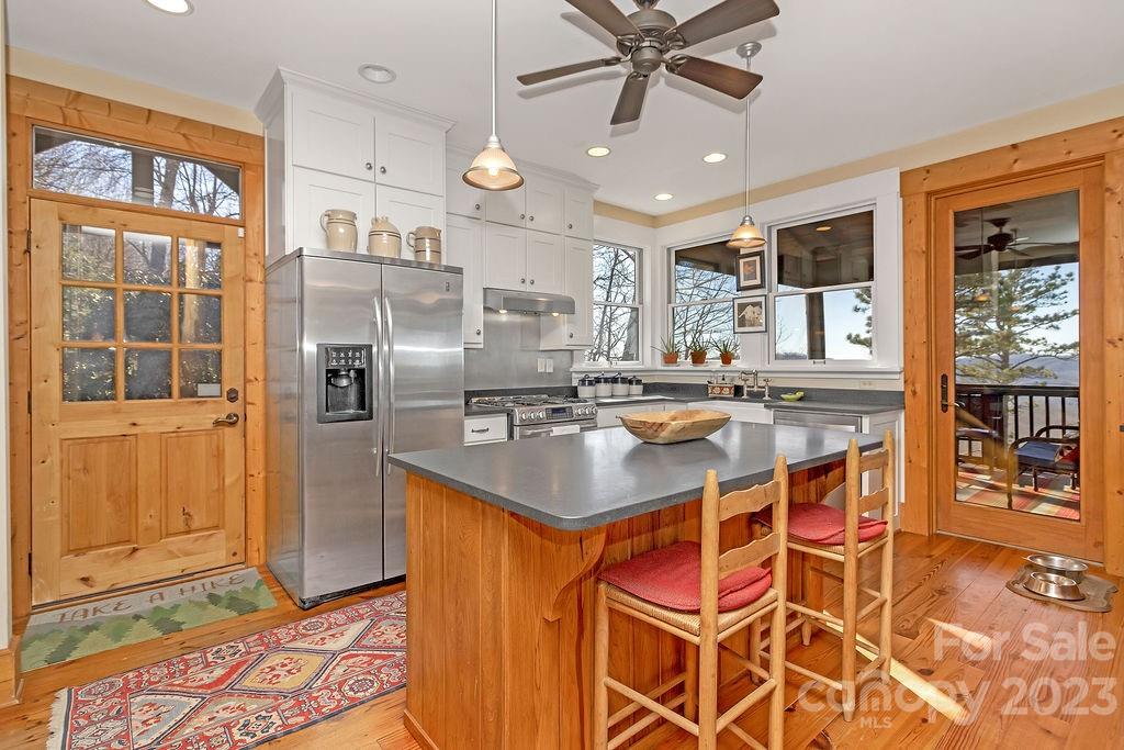 653 Big Hill Road Brevard, NC 28712 - Photo 16 of 47 Gallery Image 16