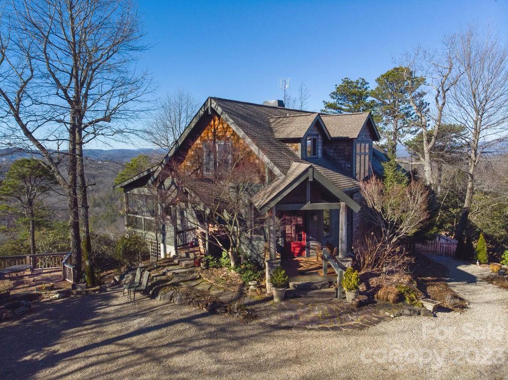 653 Big Hill Road Brevard, NC 28712 - Photo 3 of 47 Gallery Image 3