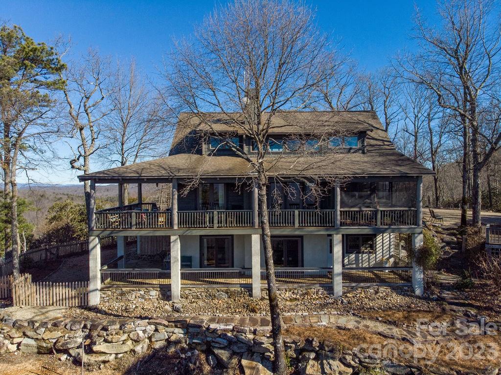 653 Big Hill Road Brevard, NC 28712 - Photo 42 of 47 Gallery Image 42