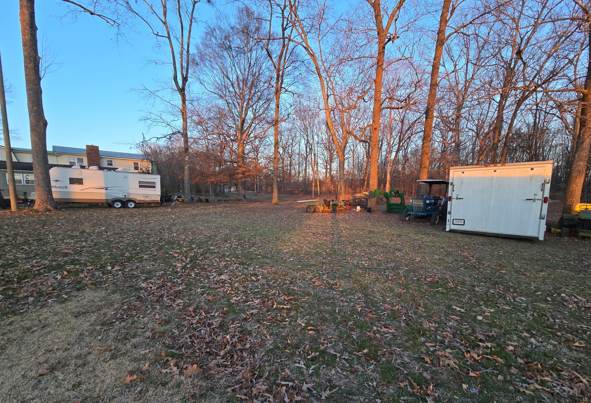 12 Hancock Road Fayetteville, TN 37334 - Photo 13 of 18