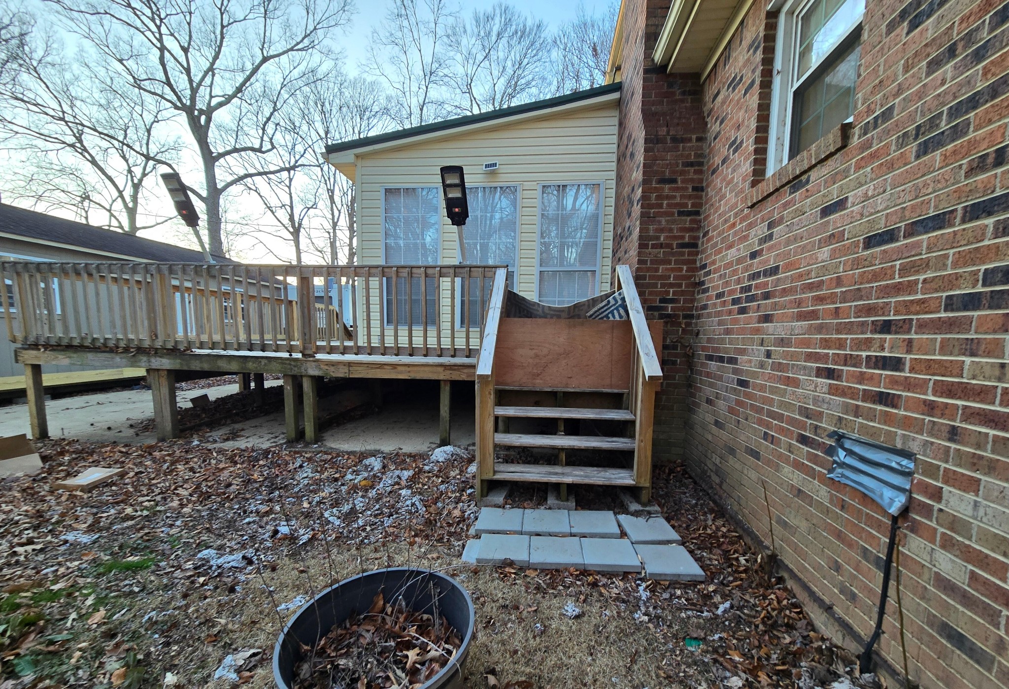 12 Hancock Road Fayetteville, TN 37334 - Photo 15 of 18