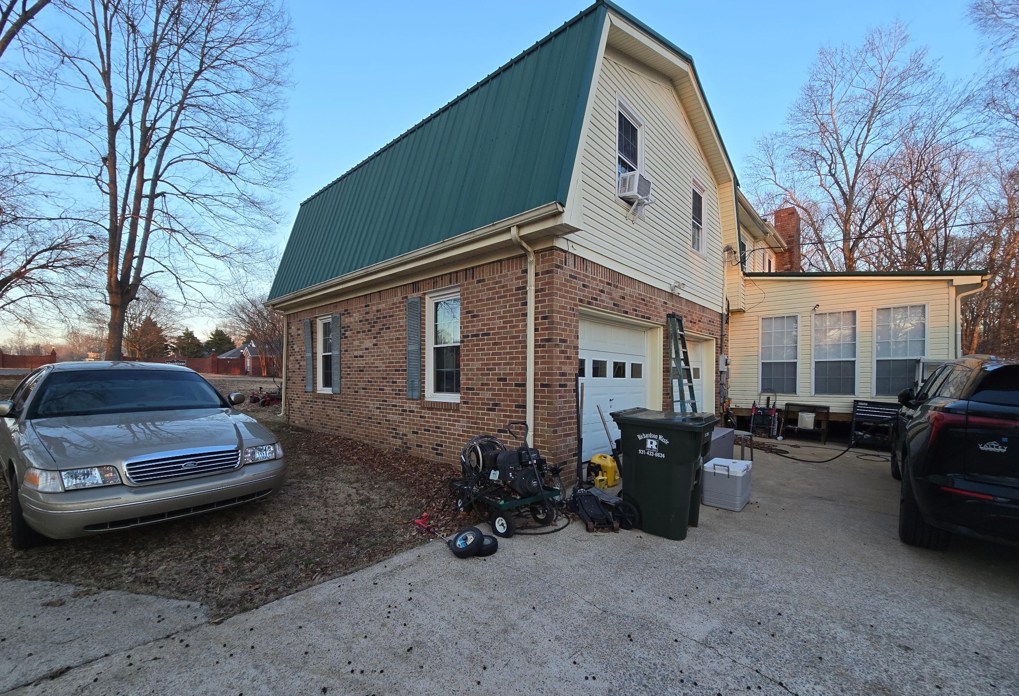 12 Hancock Road Fayetteville, TN 37334 - Photo 4 of 18