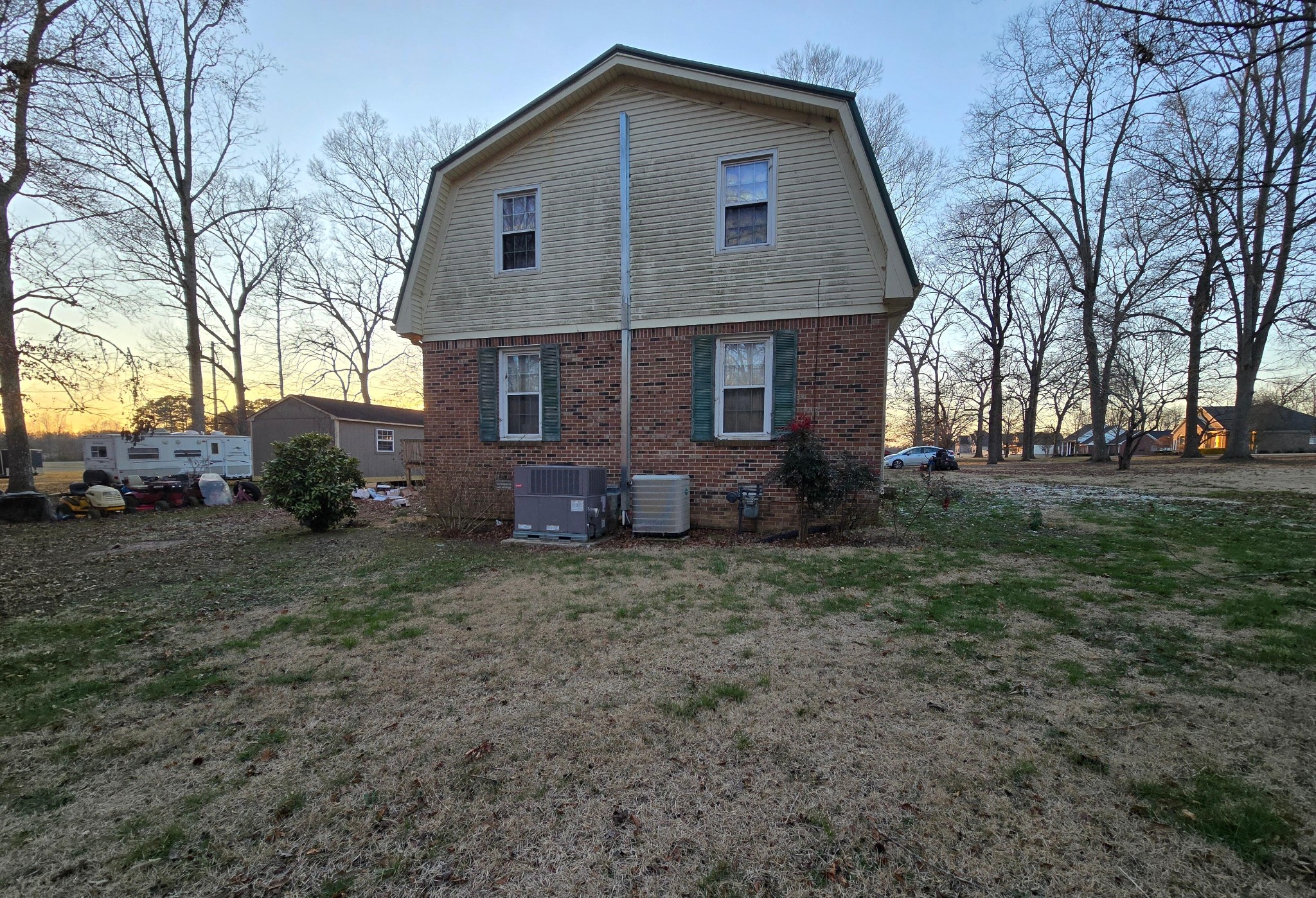 12 Hancock Road Fayetteville, TN 37334 - Photo 7 of 18