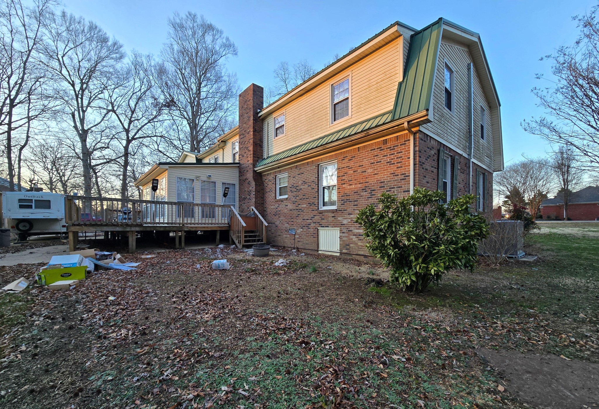 12 Hancock Road Fayetteville, TN 37334 - Photo 8 of 18