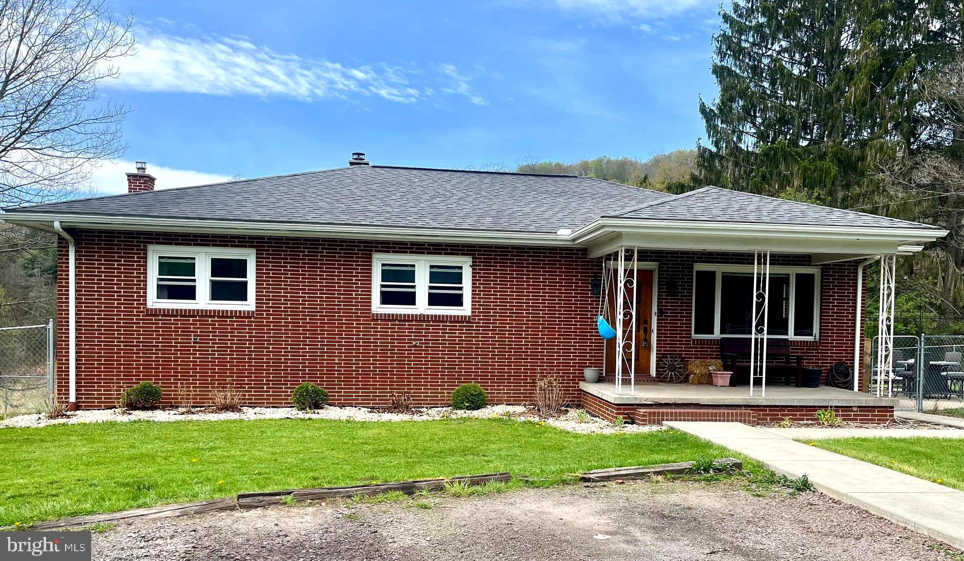 107 Shade Hollow Road Grantsville, MD 21536 - Photo 5 of 56