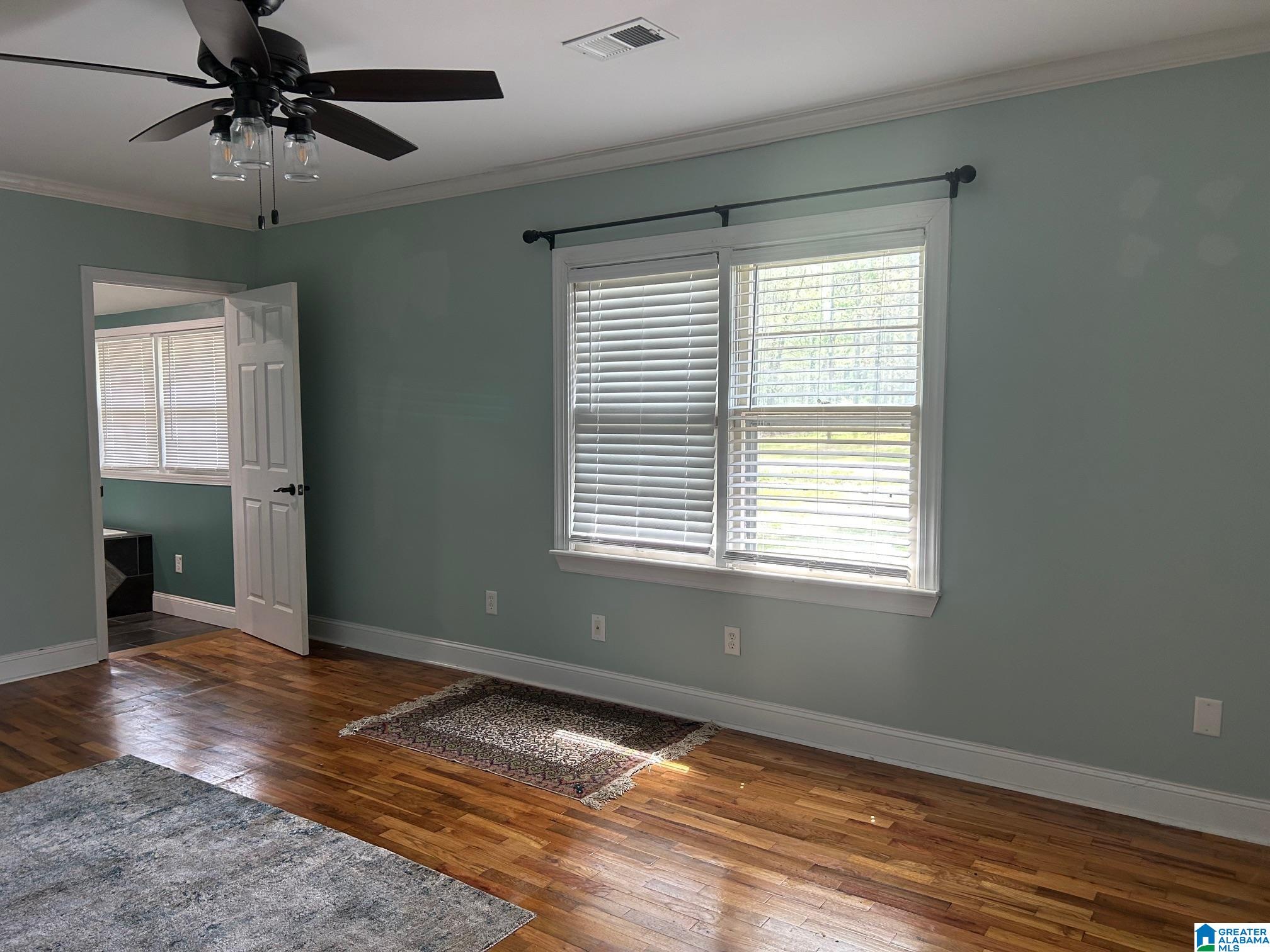 499 Janney Road Ohatchee, AL 36271 - Photo 17 of 46