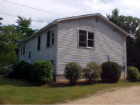 86 Stage Nottingham, NH 03290 - Photo 1 of 1
