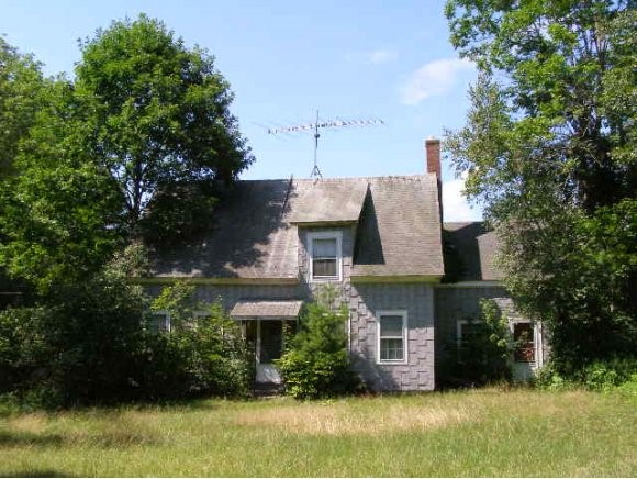 413 Lockehaven Road Enfield, NH 03748 - Photo 1 of 1 Gallery Image 1