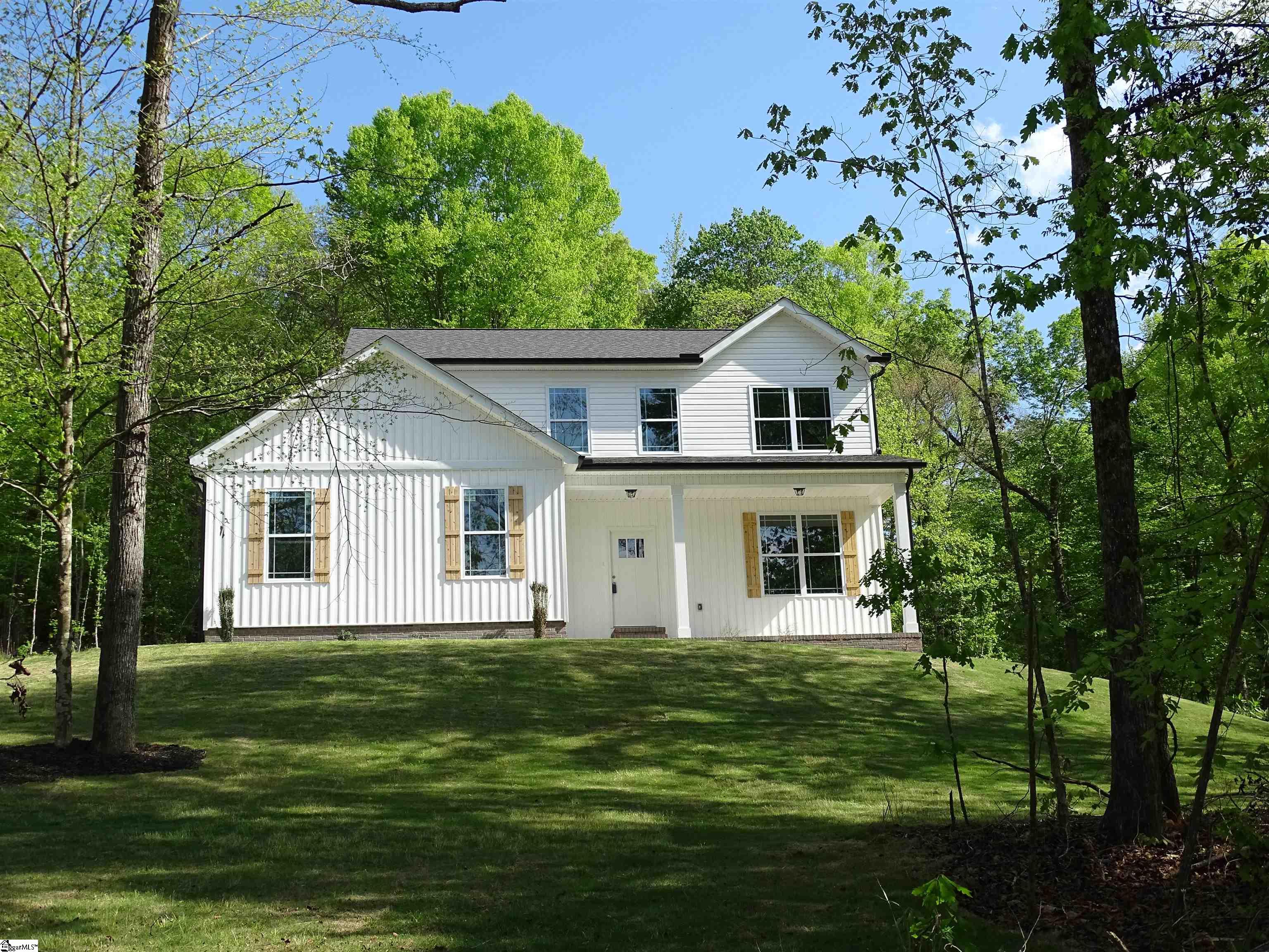 751 Pearson Town Road, Unit 21 Moore, SC 29369 - Photo 30 of 32