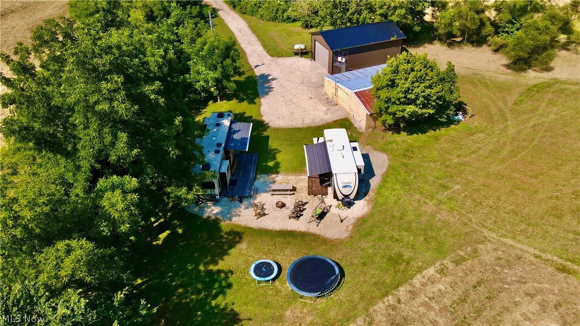 55234 North Star Road Pleasant City, OH 43772 - Photo 2 of 35
