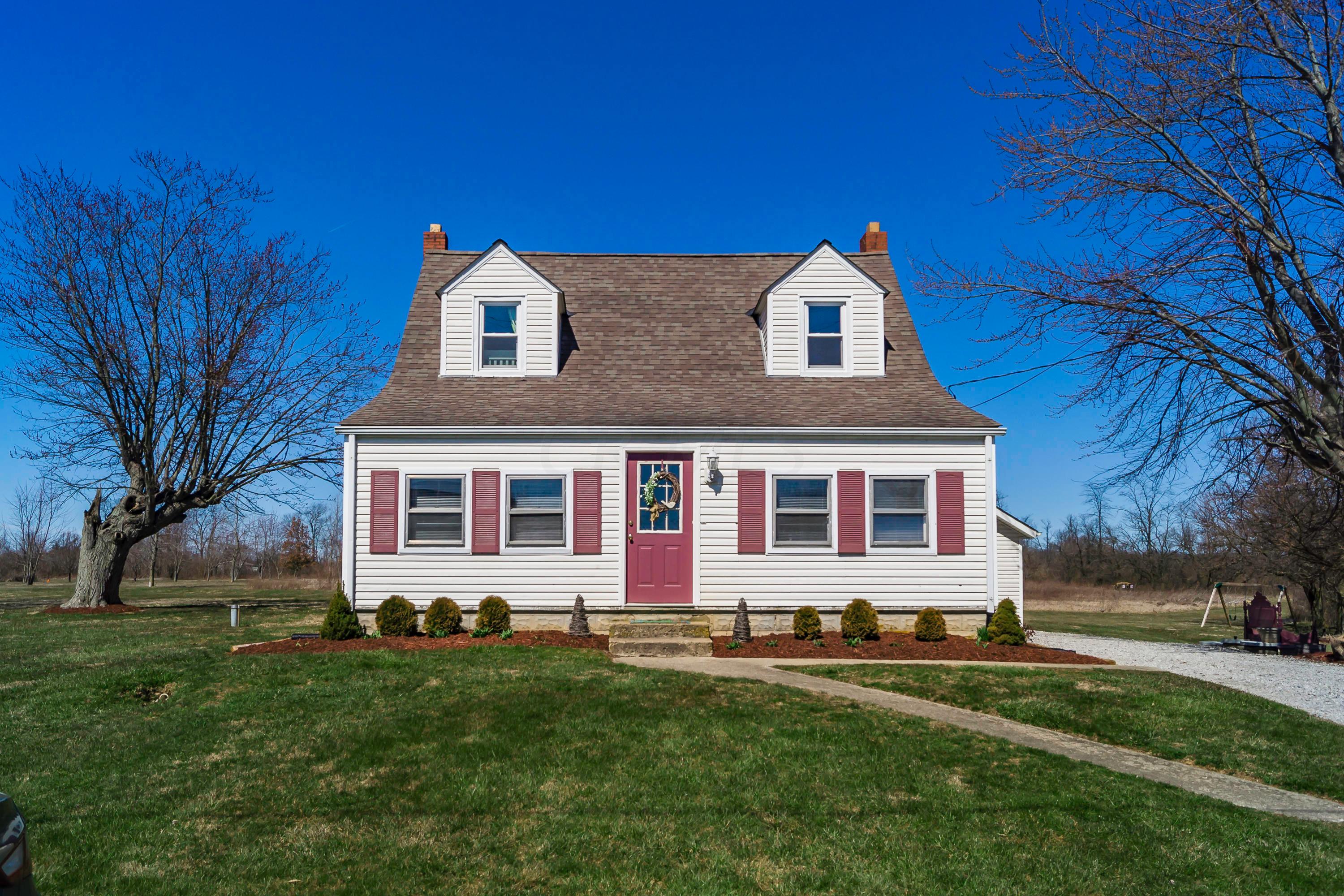 13286 Ridgeway Road Orient, OH 43146 - Photo 1 of 47 Gallery Image 1