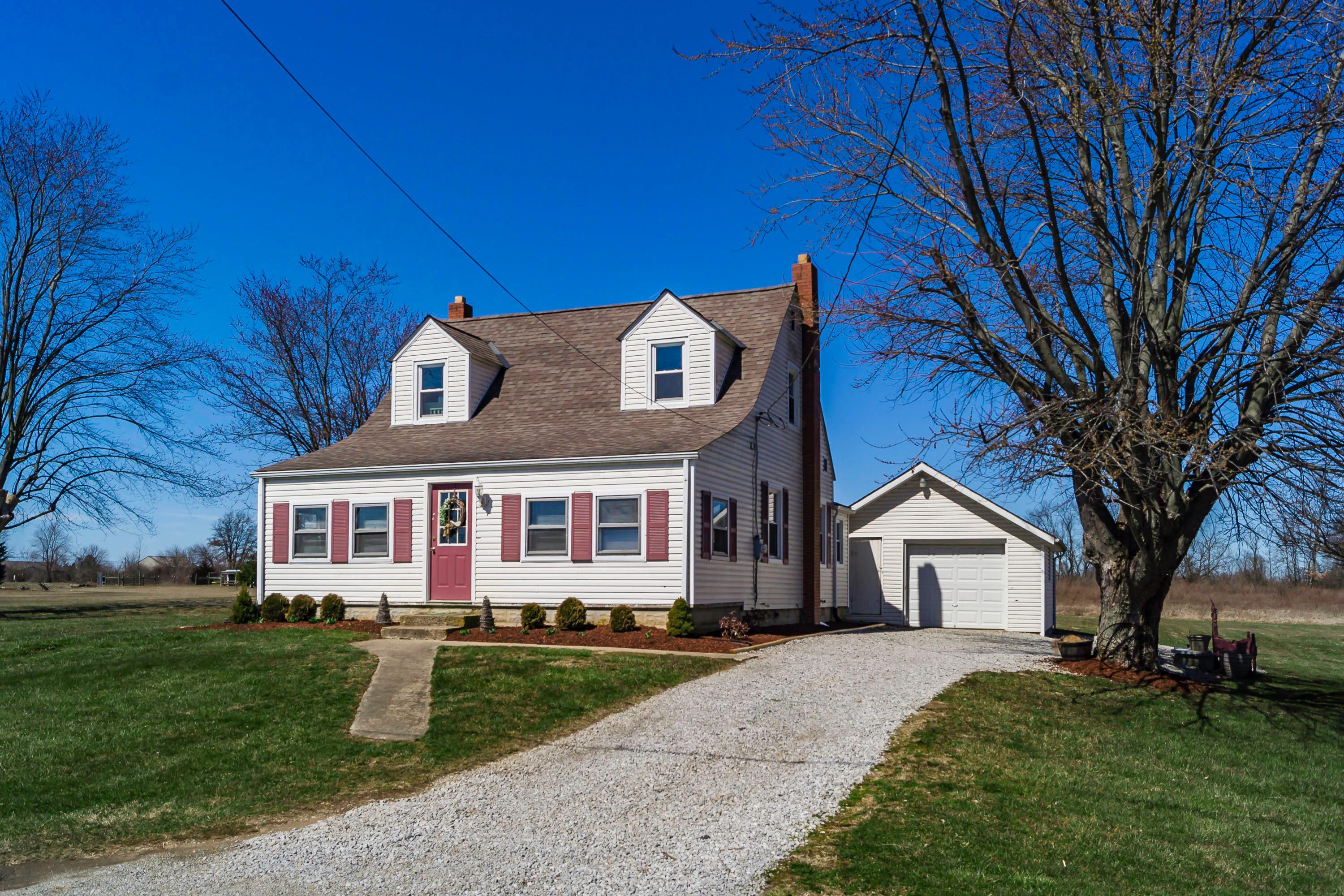 13286 Ridgeway Road Orient, OH 43146 - Photo 3 of 47 Gallery Image 3