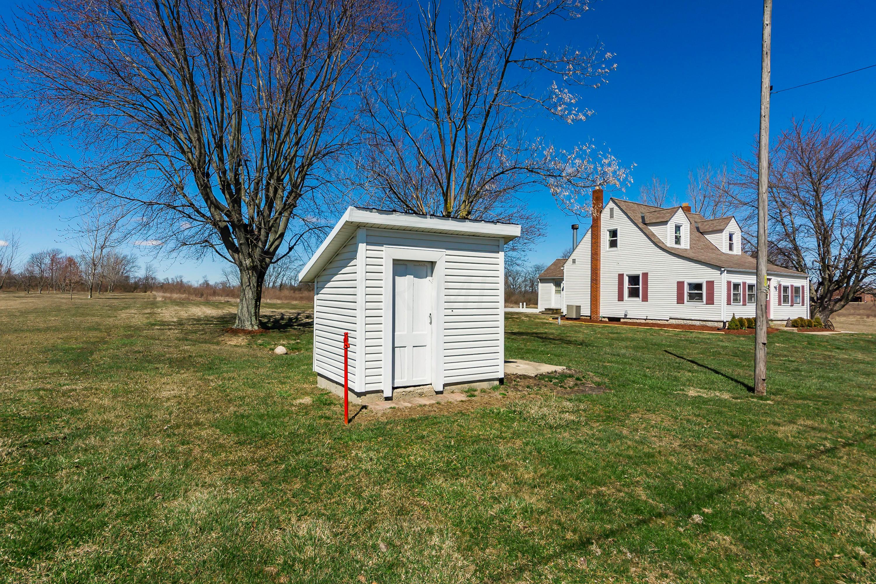 13286 Ridgeway Road Orient, OH 43146 - Photo 47 of 47 Gallery Image 47