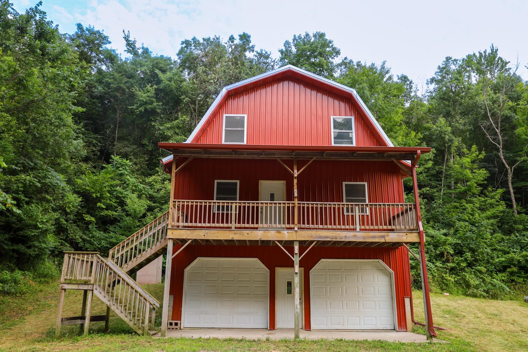 E16003 County Rd P Hillsboro, WI 54634 - Photo 1 of 30 Gallery Image 1