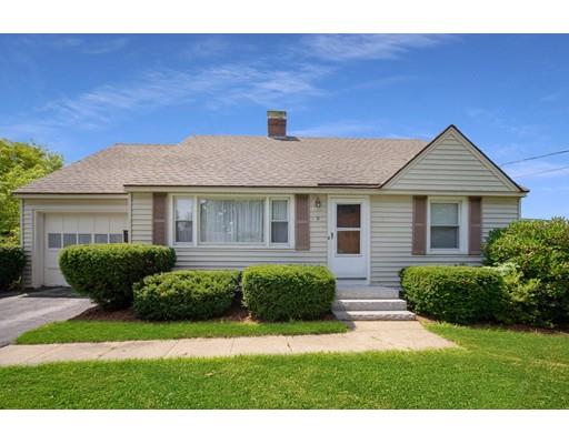 9 Oak Ridge Drive Clinton, MA 01510 - Photo 1 of 32 Gallery Image 1
