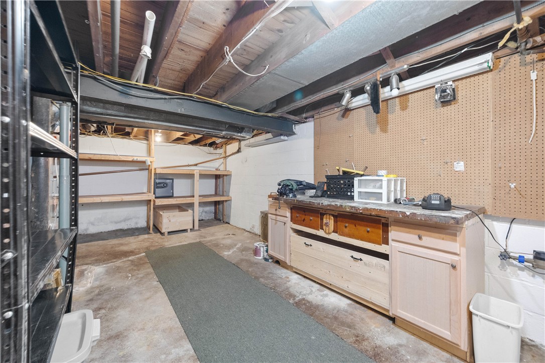 235 Castle Road Rochester, NY 14623 - Photo 26 of 37