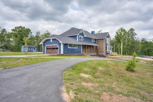 $650,000 | 1543 Wrens Highway, Thomson, GA 30824