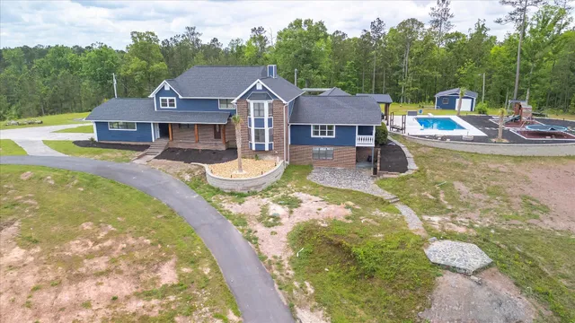 $650,000 | 1543 Wrens Highway, Thomson, GA 30824