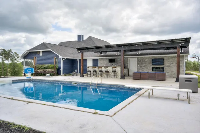 $650,000 | 1543 Wrens Highway, Thomson, GA 30824