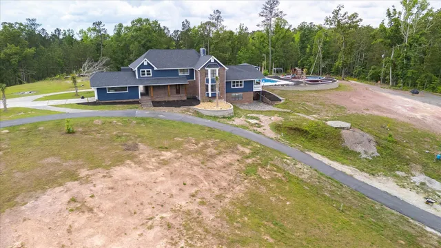 $650,000 | 1543 Wrens Highway, Thomson, GA 30824