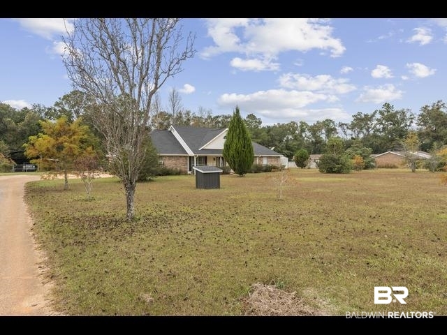 13047 Lipscomb Road Foley, AL 36535 - Photo 40 of 40 Gallery Image 40