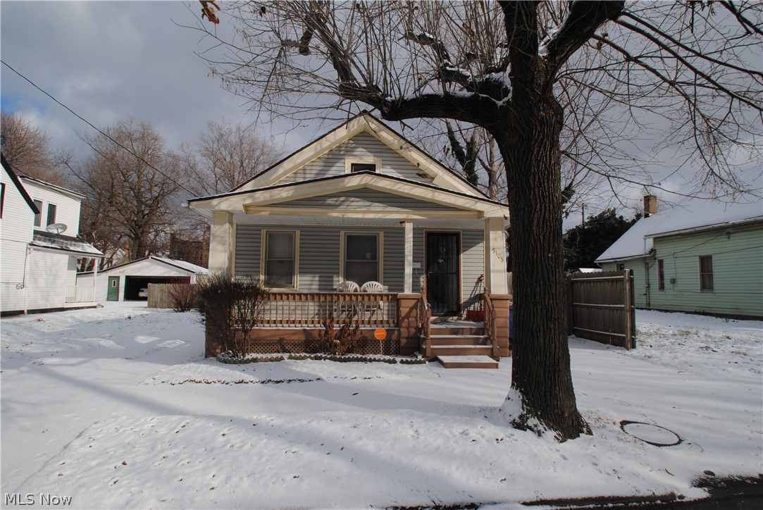 5105 Dolloff Road Cleveland, OH 44127 - Photo 1 of 15 Gallery Image 1