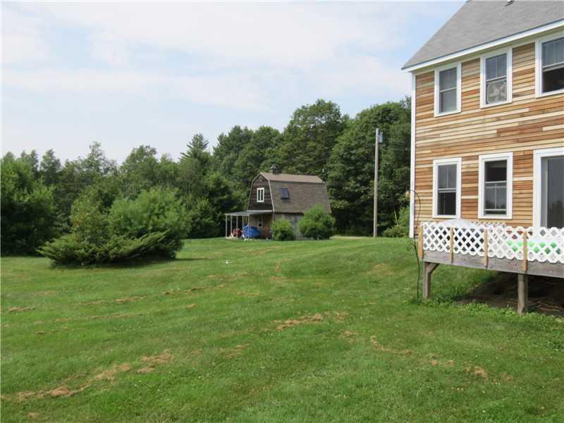 202 S Road Kents Hill, ME 04349 - Photo 10 of 24 Yard/Garden.