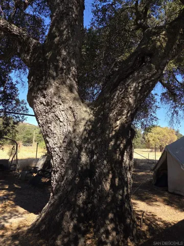 $425,000 | 2125 Buckman Springs Road, Campo, CA 91906