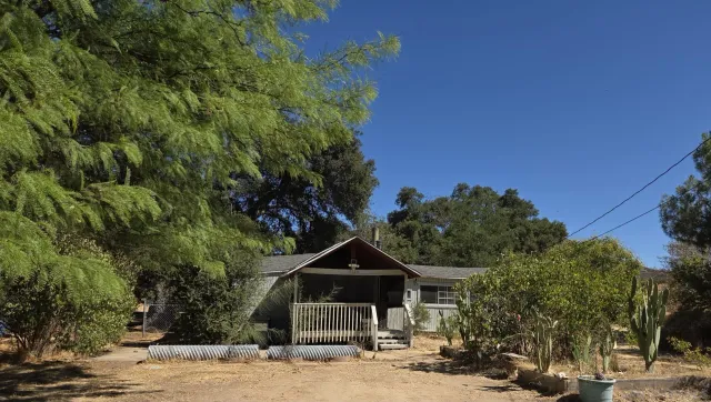$425,000 | 2125 Buckman Springs Road, Campo, CA 91906