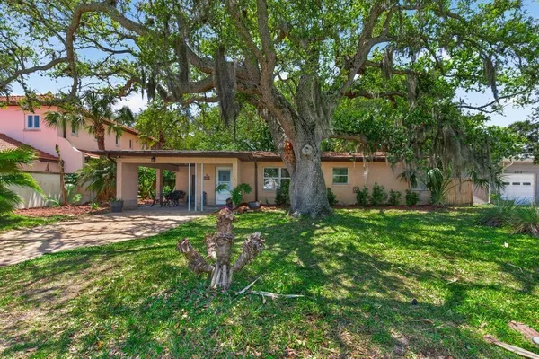 $599,000 | 205 Zoratoa Avenue, St. Augustine, FL 32080