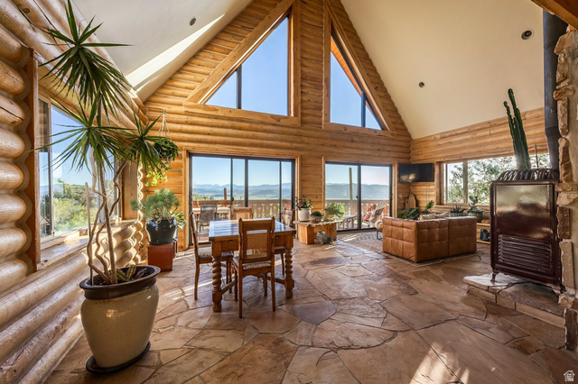 442 Splendor Road Kamas, UT 84036 - Photo 4 of 91
